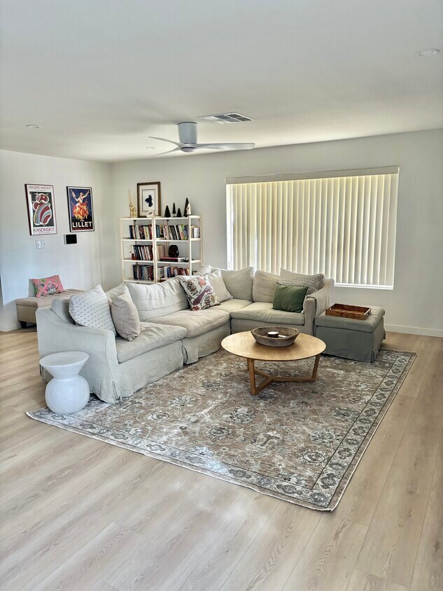 3611 Rosewood St, Las Vegas, NV 89103 House Rental in Las Vegas, NV