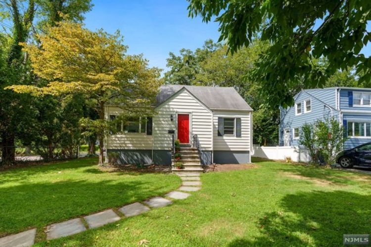 336 Eastside Ave, Ridgewood, NJ 07450 House Rental in Ridgewood, NJ