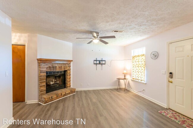 Building Photo - 2 br, 2 bath House - 804 Bradley Place