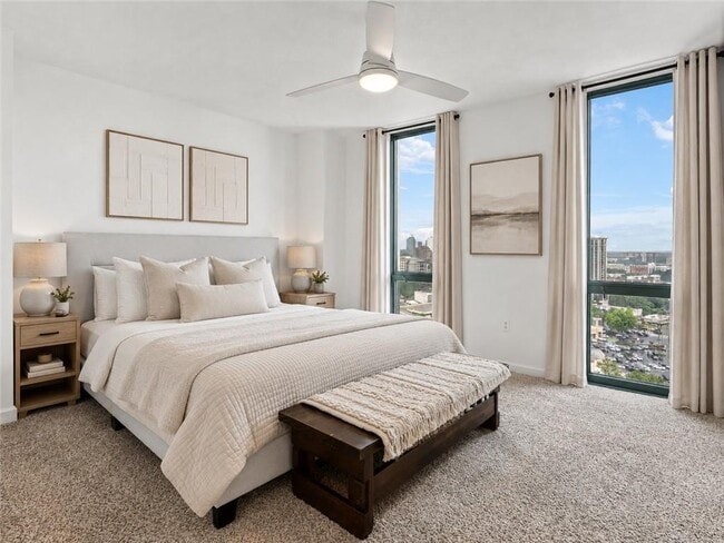 Building Photo - 2870 Pharr Ct S Northwest