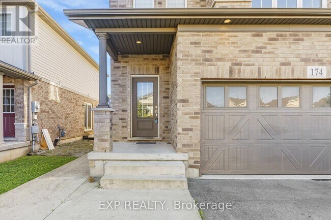 Photo du bâtiment - 174 Winterberry Blvd