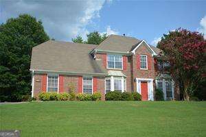 Building Photo - 1740 Big Haynes Ct SW