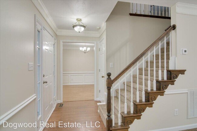 Building Photo - 3 br, 2.5 bath House - 4135 Bald Eagle Pl