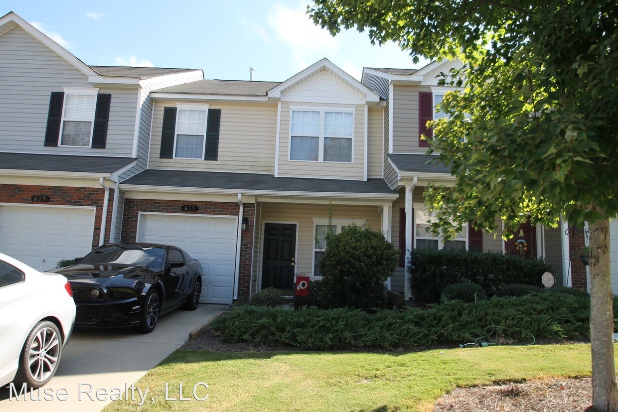 Foto principal - 631 Fountain Ct