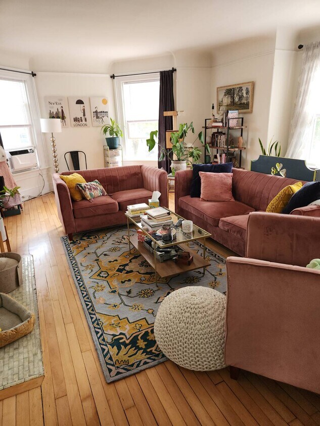 Foto principal - 453 Glen St