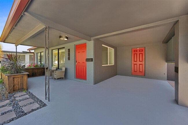 Foto del edificio - 380 NW 47th Ct