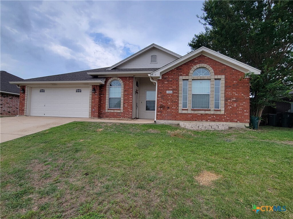Primary Photo - 3604 Republic of Texas Dr