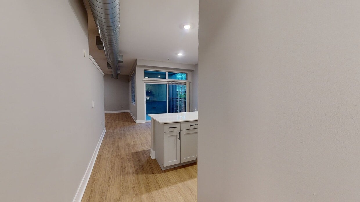 Photo - Towson Promenade Apartments