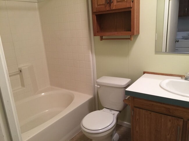 Foto del edificio - Nice manufactured home in North Pointe.