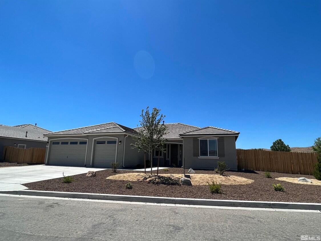 2117 Arc Dome Ct, Spanish Springs, NV 89441 House for Rent in Spanish Springs, NV