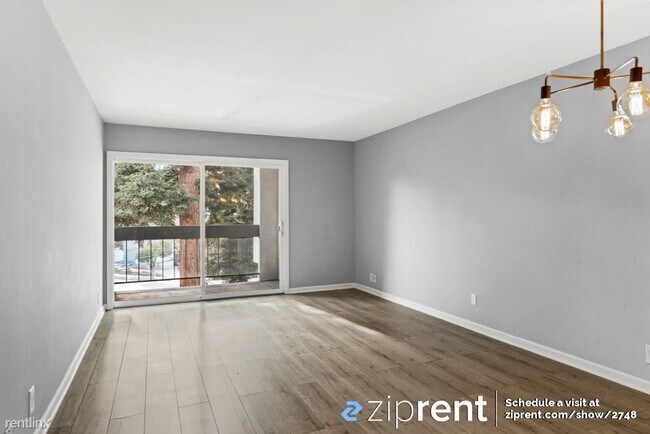 Foto del edificio - 1 br, 1 bath Condo - 288 Whitmore Street, ...