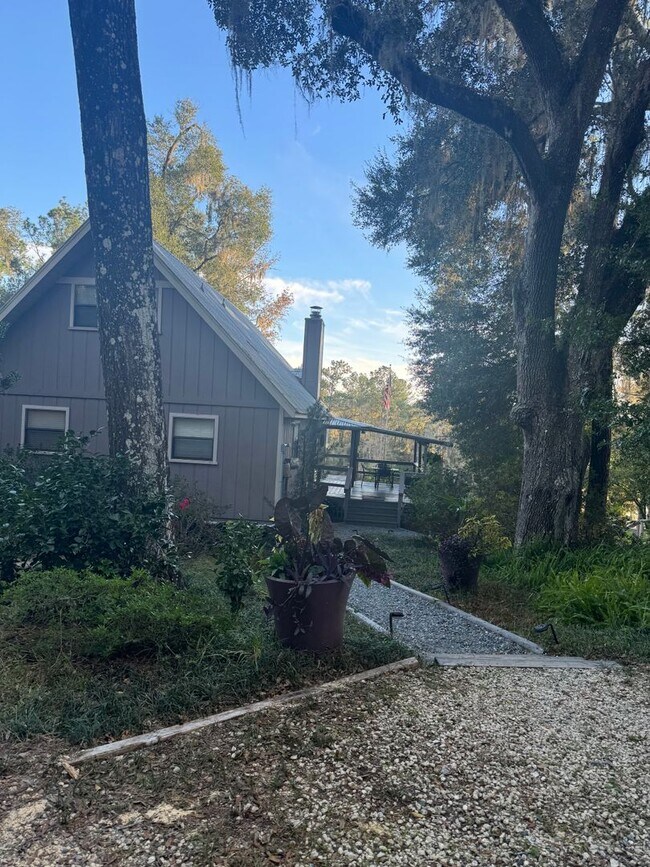 12250 Turkey Creek Dr, Dunnellon, FL 34432 House Rental in Dunnellon