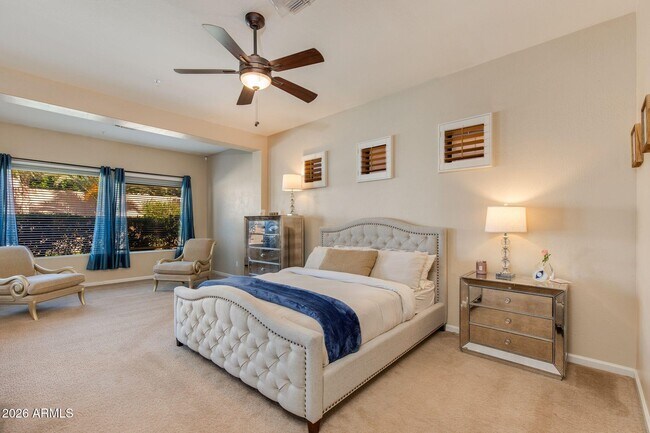 Foto del edificio - 7484 E Buteo Dr