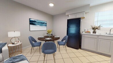 Interior Photo - Biloxi Oaks Apartments