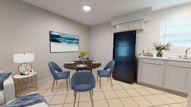 Interior Photo - Biloxi Oaks Apartments