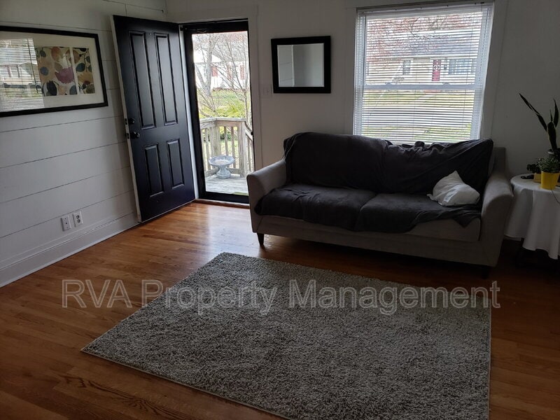 Foto del edificio - 29 Wootton Rd