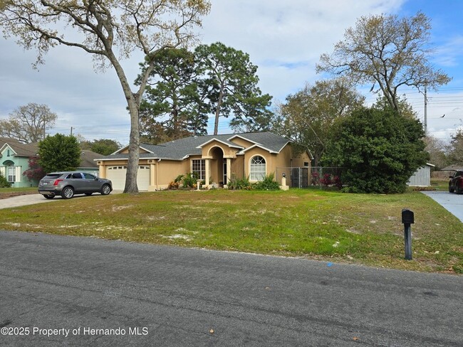 Foto del edificio - 5364 Keysville Ave