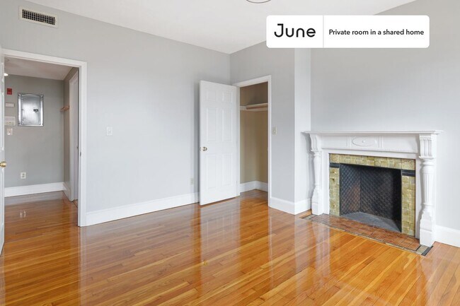 Foto del edificio - Room in Shared 4 bed/2 bath home in Allston