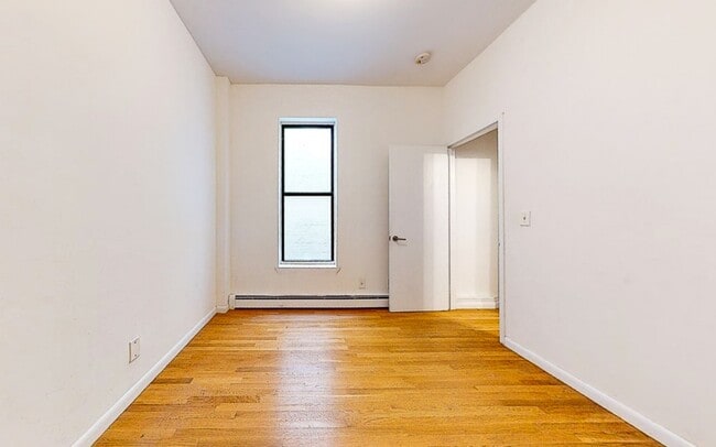 Building Photo - West 113th Street