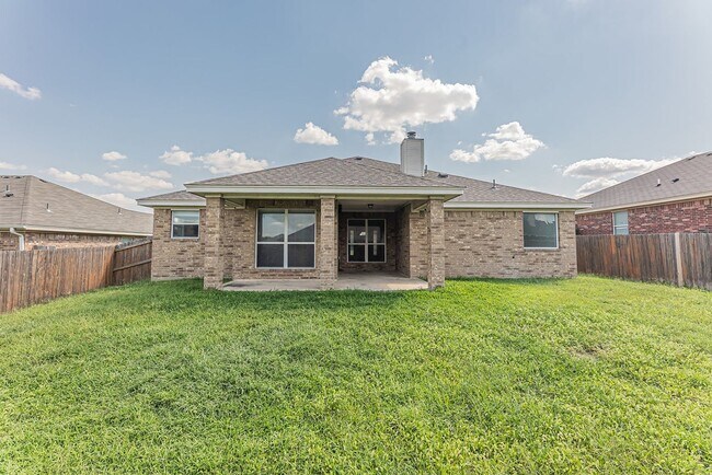 Building Photo - 3603 Salt Fork Dr