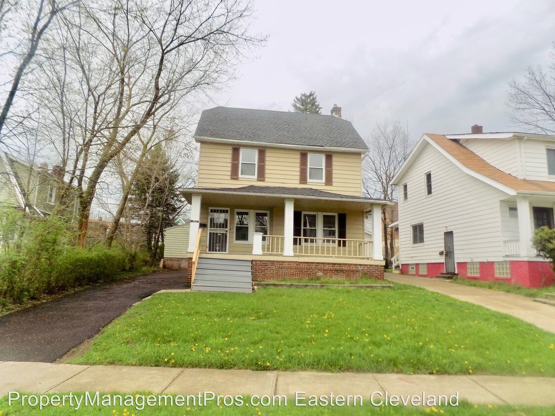 Foto principal - 3 br, 2 bath House - 13621 Cranwood Dr.