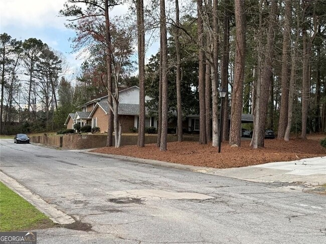 Foto del edificio - 4500 Shannon Blvd