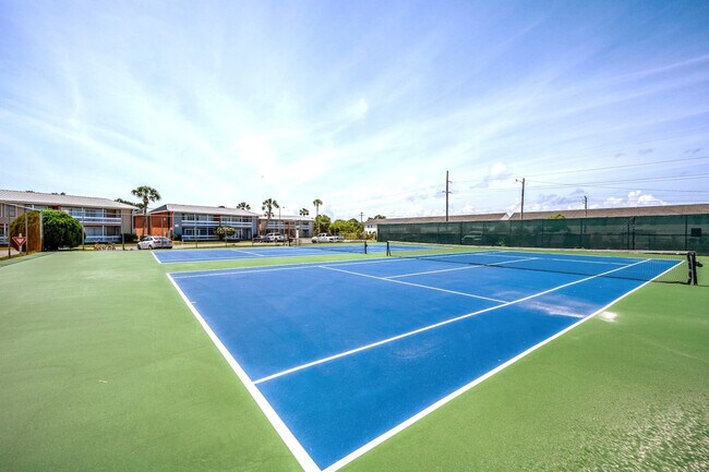 Foto del edificio - 4000 Gulf Terrace Dr