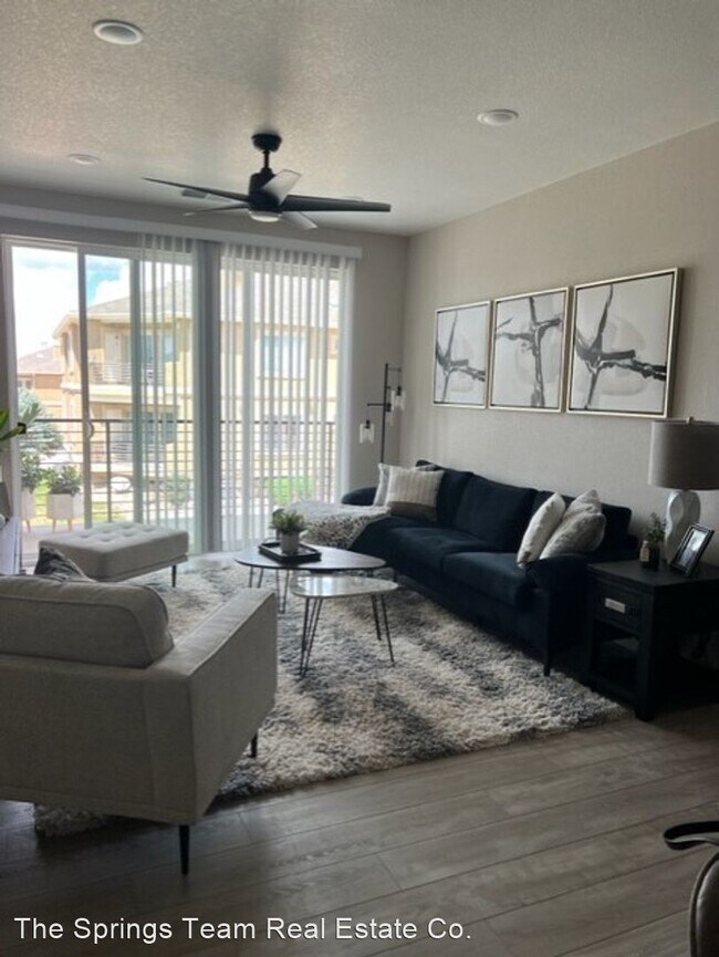 Building Photo - 2 br, 2 bath House - 3815 Presidio Point #101