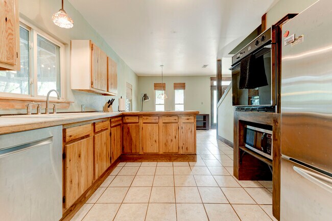 Foto del edificio - 13918 Hummingbird Ln