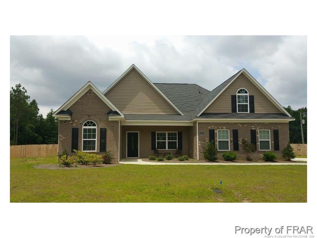 Primary Photo - 1463 Townsend Rd