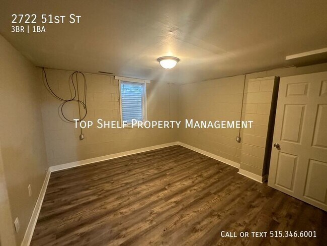 Foto del edificio - 2722 51st St