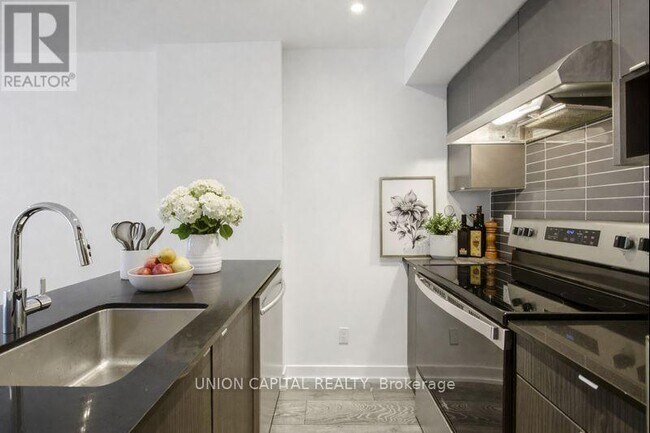 Photo du bâtiment - 1139 Cooke Blvd.