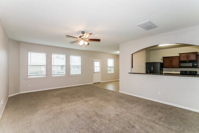 Foto del edificio - 12074 Fairquarter Ln
