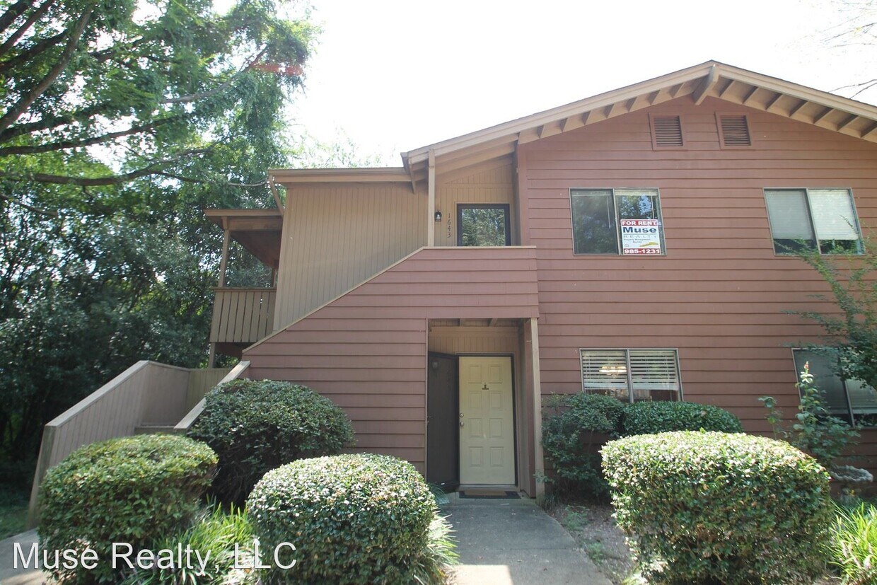 2 br, 1 bath House 1643 Cedarview Court House Rental in Rock Hill