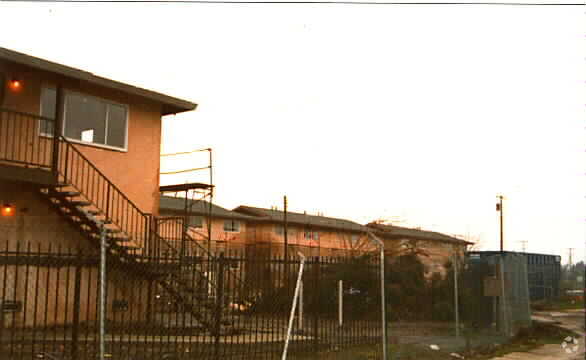 Foto principal - Villa Jardin Apartments