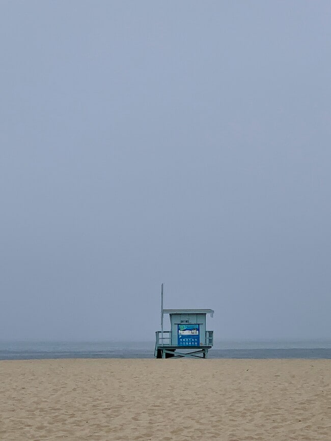 Beach One Block Away - 2404 Pacific Ave