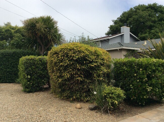 Building Photo - Aptos