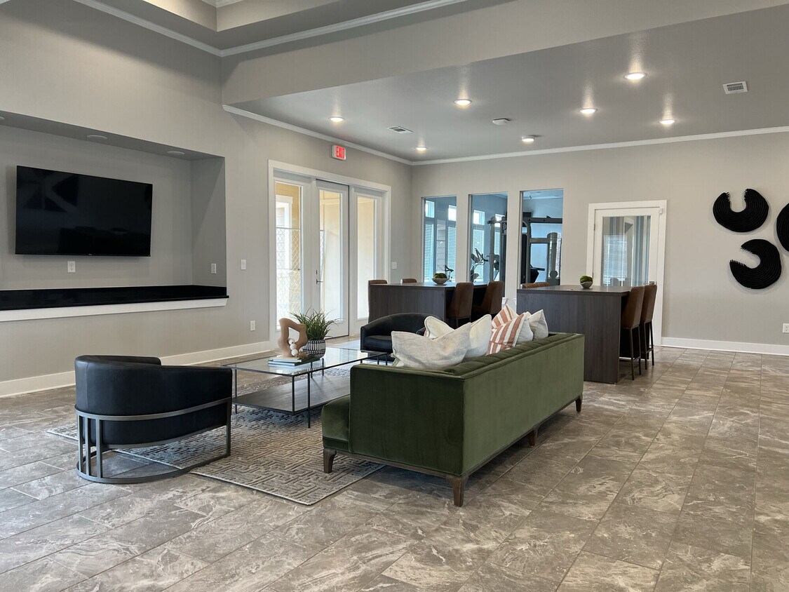 Deer Park Apartments in Athens, TX