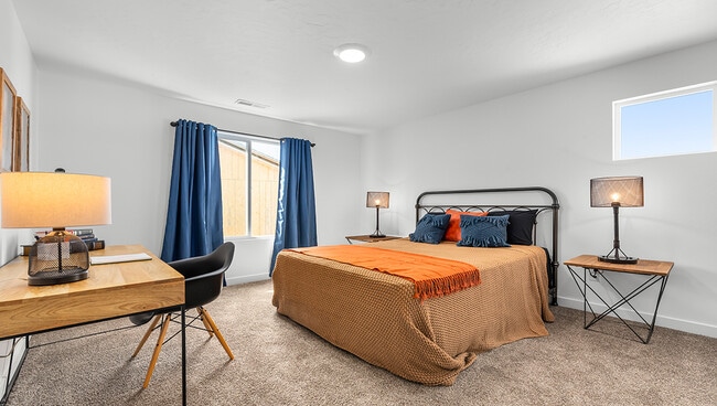 Foto del edificio - 1895 N Blue Iris Ave