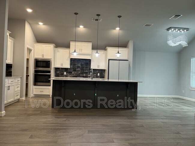 Foto del edificio - 624 Carolyn Ridge Rd