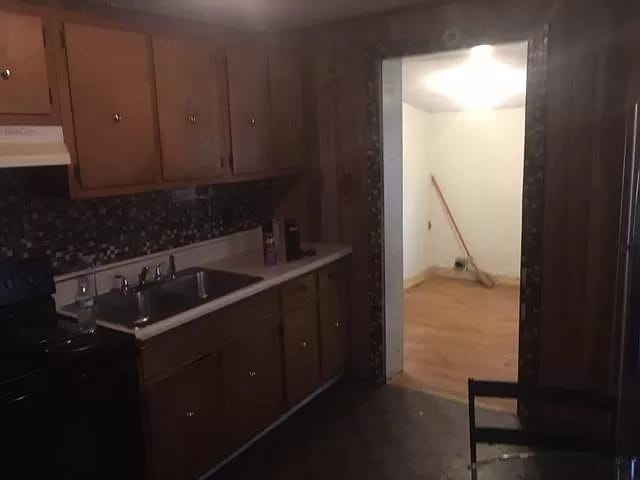 Foto del edificio - 3315 Torbett St