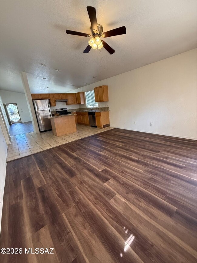 Foto del edificio - 2614 W Cezanne Cir