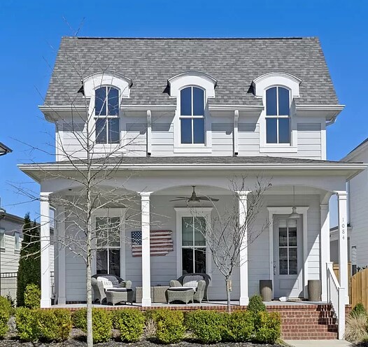Foto principal - 1084 Beckwith St