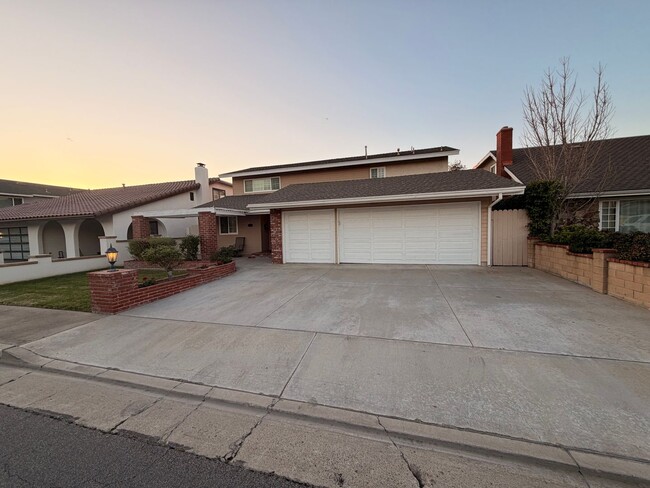 Foto del edificio - Beautiful 4 Bedroom 3 Bathroom La Palma House For Rent!