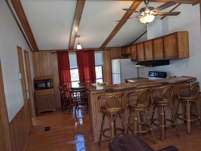 Foto del edificio - 12619 Wildlife Ln