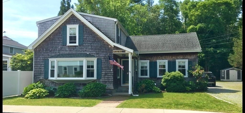 Primary Photo - 38 South St
