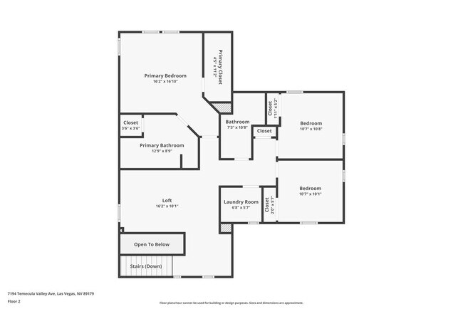 Foto del edificio - 7194 Temecula Valley Ave