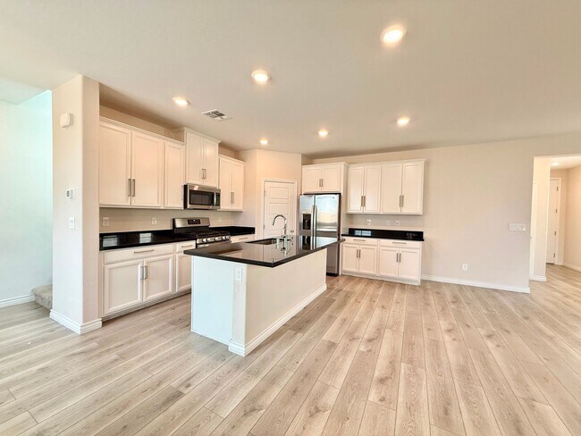 Foto del edificio - Gorgeous Home waiting for you!