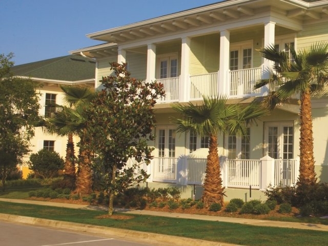 Foto principal - Terraces at Reunion