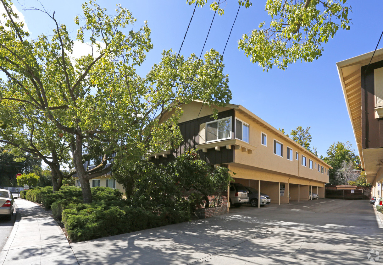 Building Photo - Park Terrace